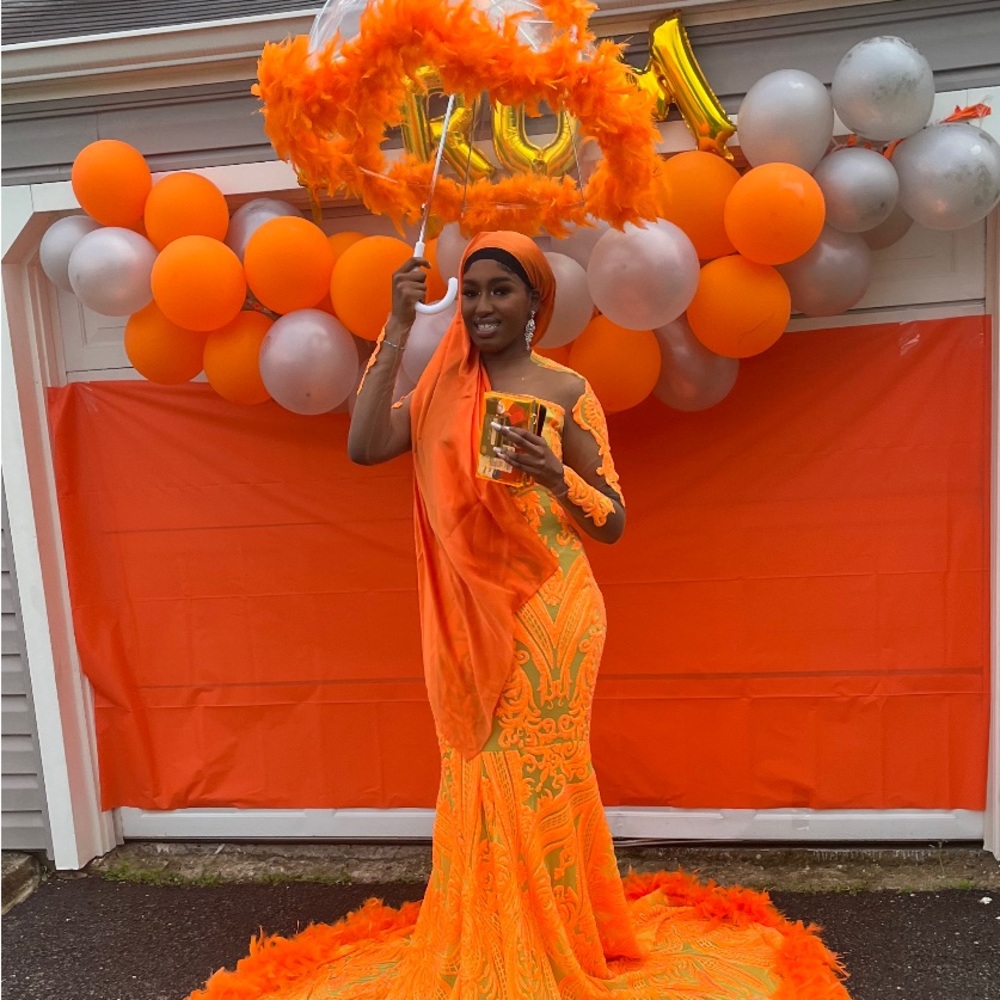 2023 Prom Dress